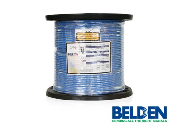 CABLE UTP MARCA BELDEN REF 2412