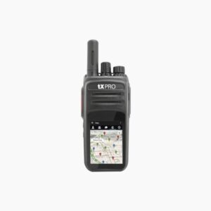 Kit Radio 3G IP66 TXR58AKIT