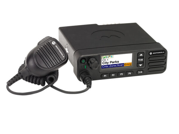 Radioteléfono DGM8550e