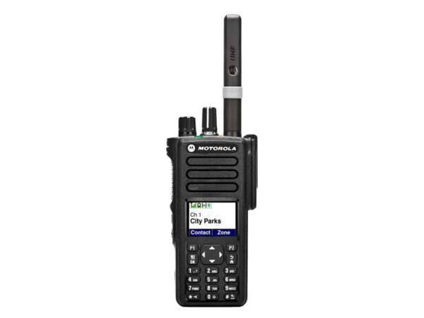 Radioteléfono DGP5550e