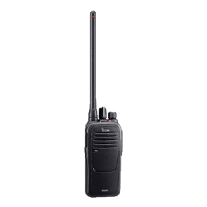 RADIOTELEFONO DIGITAL IC-F1000D/2000D