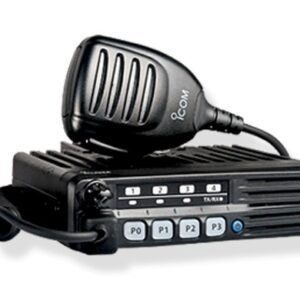 RADIO MOVIL ANALOGO IC-F5013/6013
