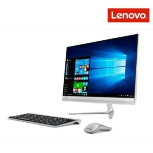 PC ALL IN ONE LENOVO 510S CORE I7