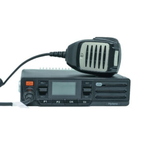 Radio Móvil Digital MD626