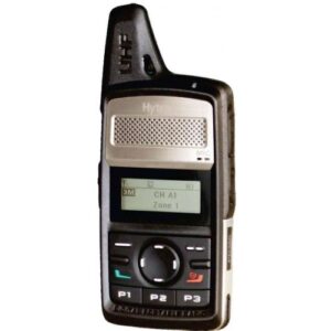 Radio Móvil Digital PD366