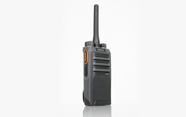 Radio Móvil Digital PD406