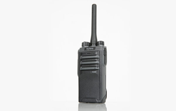 Radio Móvil Digital PD406