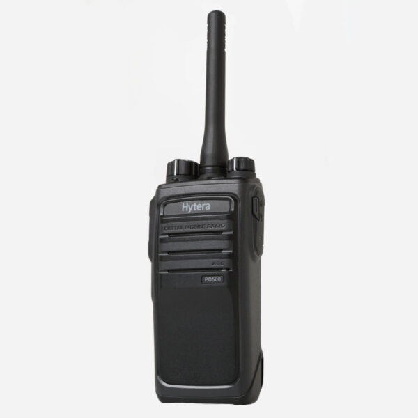 Radio Móvil Digital PD506 UL913