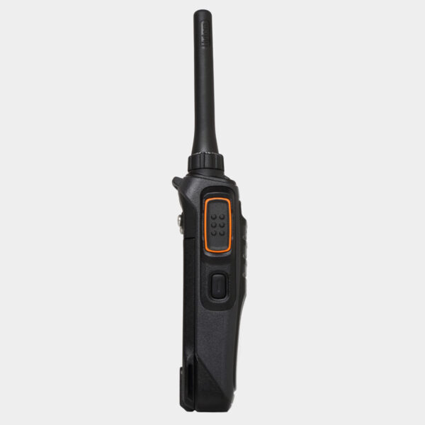 Radio Móvil Digital PD506 UL913