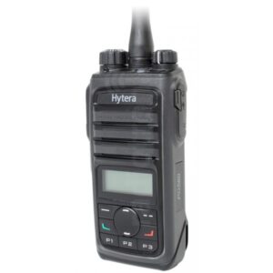 Radio Móvil Digital PD566 UL913
