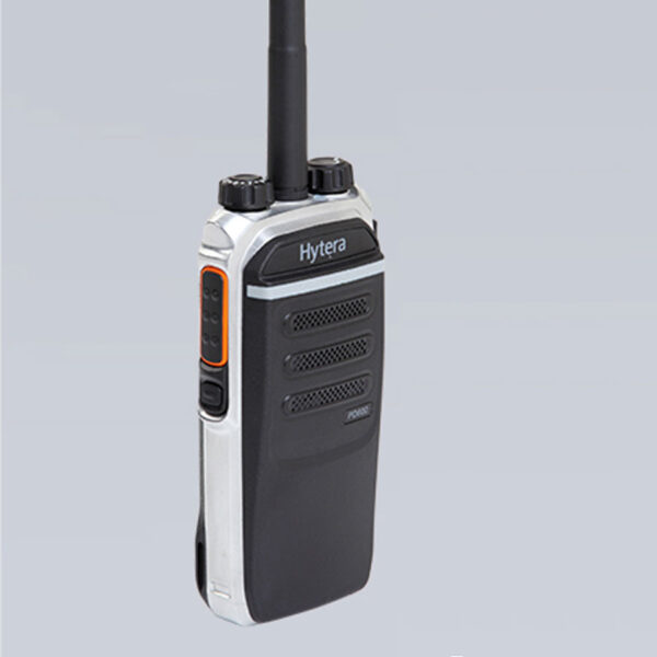 Radio Móvil Digital PD606(G)
