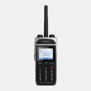 Radio Móvil Digital PD686(G) UL913