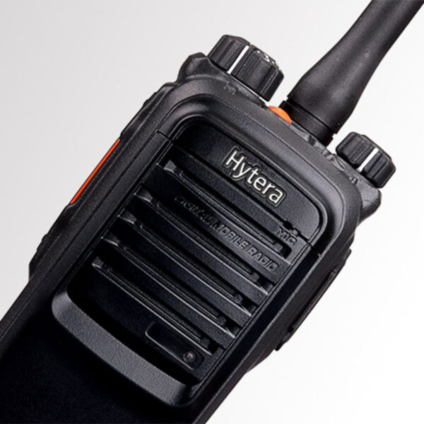 Radio Móvil Digital PD706(G)