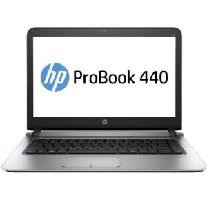 HP PROBOOK 440 G3 Ci5 ULTRALIVIANO