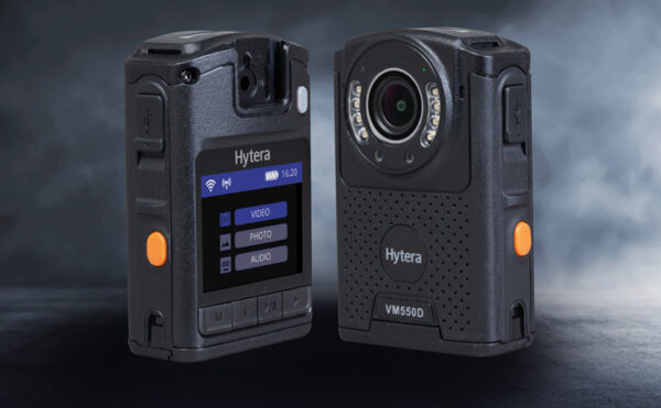 Micrófono Altavoz con Video VM550D
