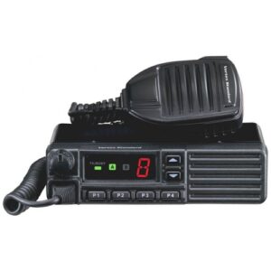RADIO MOVIL ANALOGO VX2100