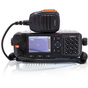 Radio Móvil Profesional MT680 Plus S